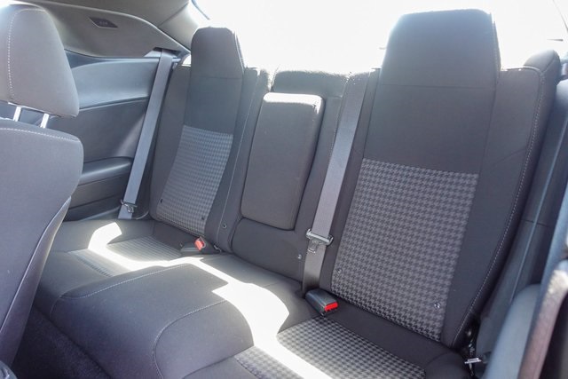 used 2023 Dodge Challenger car, priced at $45,000