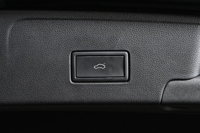 used 2024 Volkswagen Atlas Cross Sport car, priced at $37,900