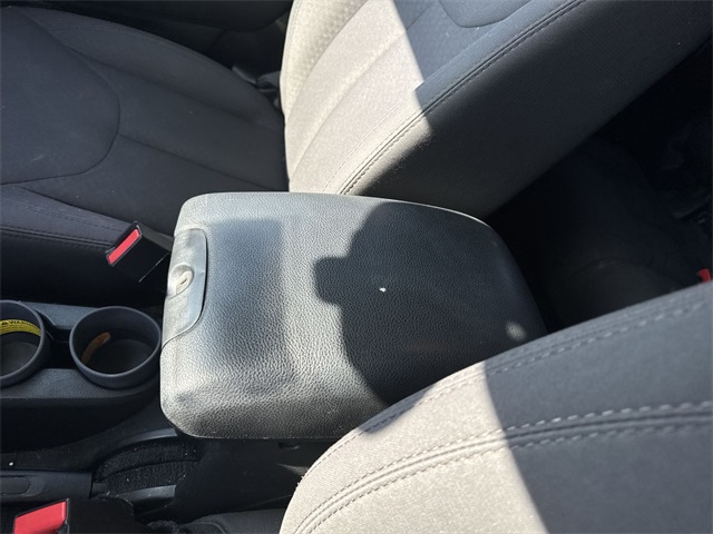 used 2018 Jeep Wrangler JK car, priced at $19,799