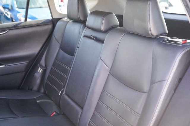 used 2020 Toyota RAV4 car, priced at $24,692