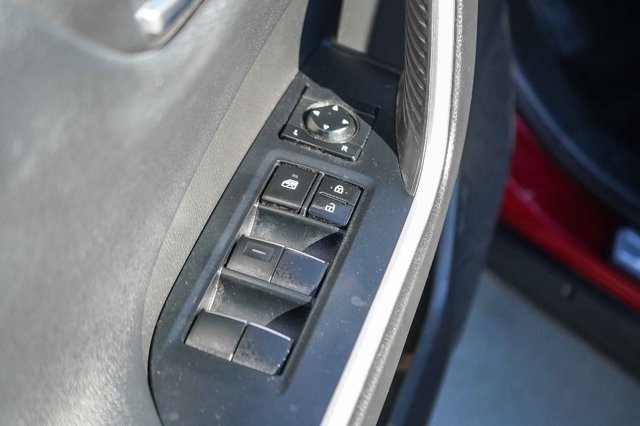 used 2020 Toyota RAV4 car, priced at $24,692