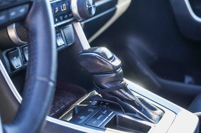 used 2020 Toyota RAV4 car, priced at $24,692