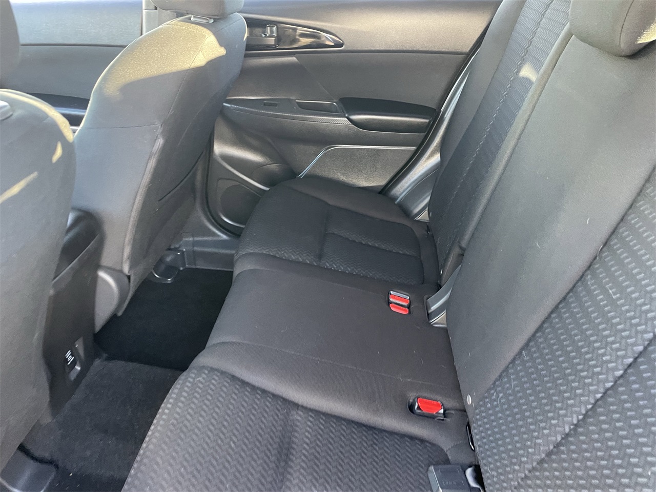 used 2024 Mitsubishi Eclipse Cross car, priced at $19,069