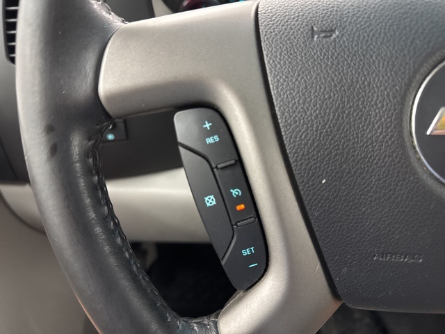 used 2010 Chevrolet Silverado 1500 car, priced at $11,000