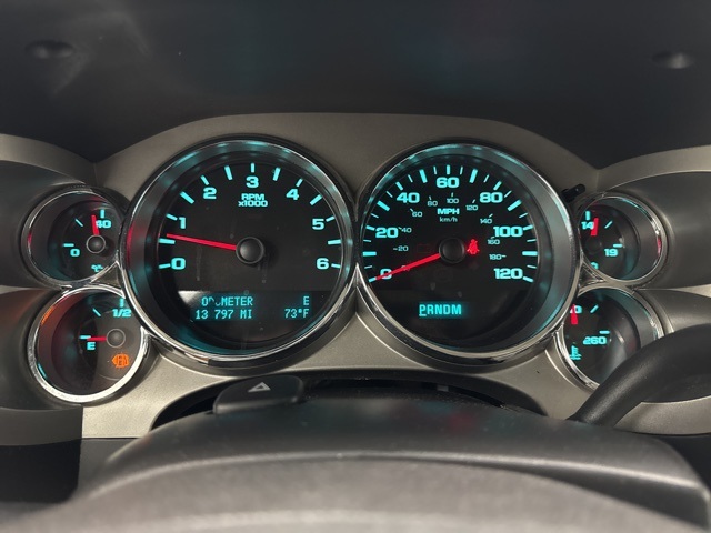 used 2010 Chevrolet Silverado 1500 car, priced at $11,000