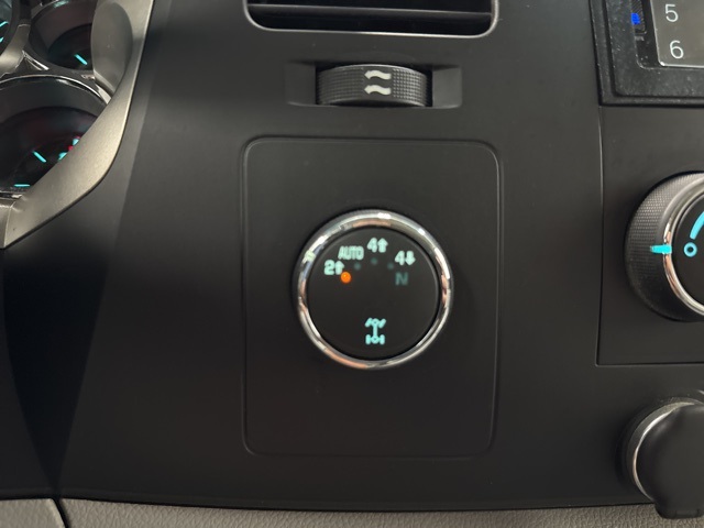 used 2010 Chevrolet Silverado 1500 car, priced at $11,000