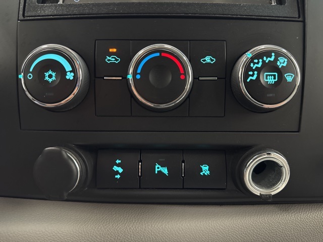 used 2010 Chevrolet Silverado 1500 car, priced at $11,000