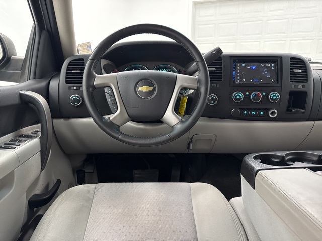 used 2010 Chevrolet Silverado 1500 car, priced at $11,000