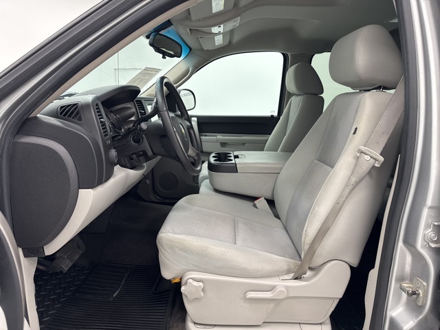 used 2010 Chevrolet Silverado 1500 car, priced at $11,000