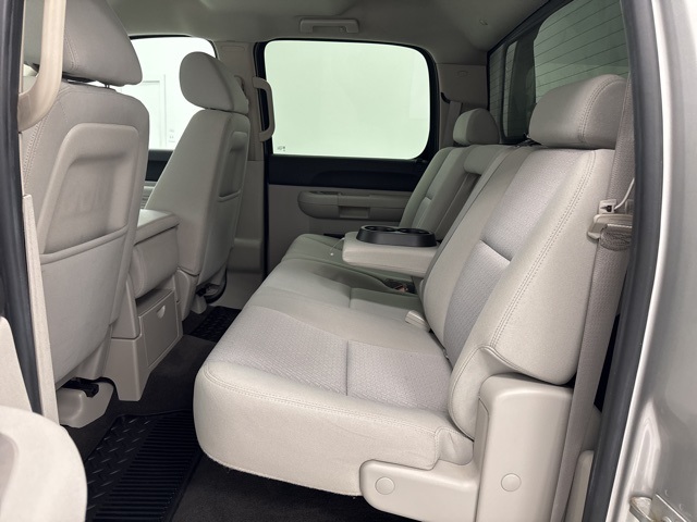 used 2010 Chevrolet Silverado 1500 car, priced at $11,000