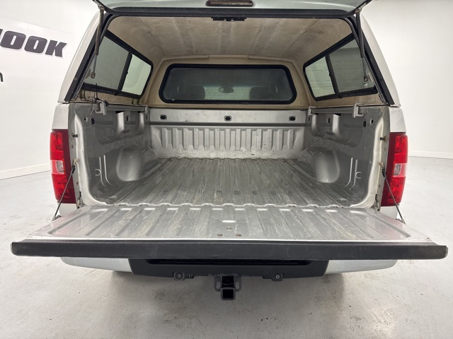 used 2010 Chevrolet Silverado 1500 car, priced at $11,000