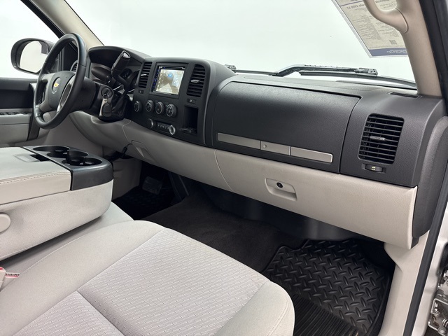 used 2010 Chevrolet Silverado 1500 car, priced at $11,000