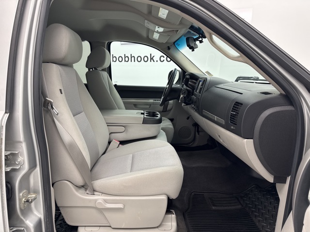 used 2010 Chevrolet Silverado 1500 car, priced at $11,000