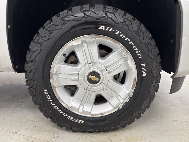 used 2010 Chevrolet Silverado 1500 car, priced at $11,000