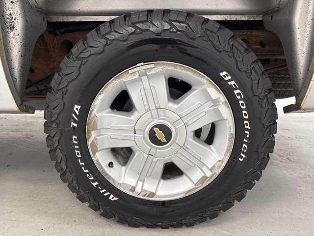 used 2010 Chevrolet Silverado 1500 car, priced at $11,000