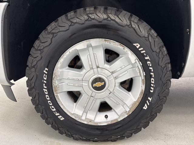 used 2010 Chevrolet Silverado 1500 car, priced at $11,000
