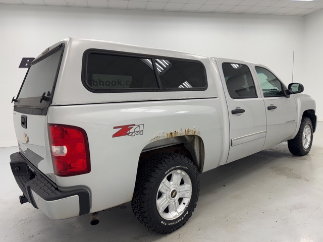 used 2010 Chevrolet Silverado 1500 car, priced at $11,000