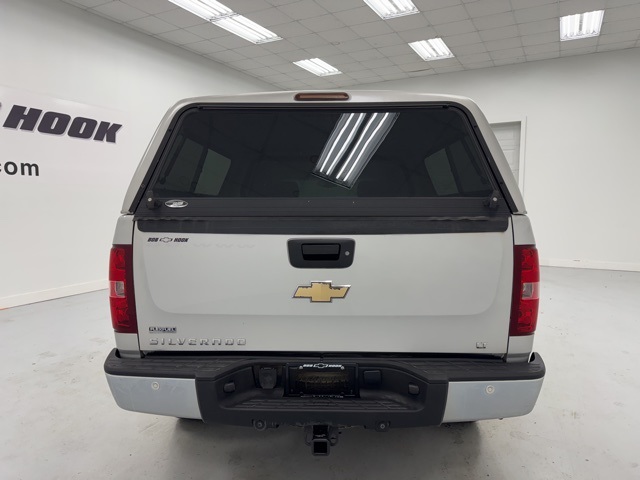 used 2010 Chevrolet Silverado 1500 car, priced at $11,000