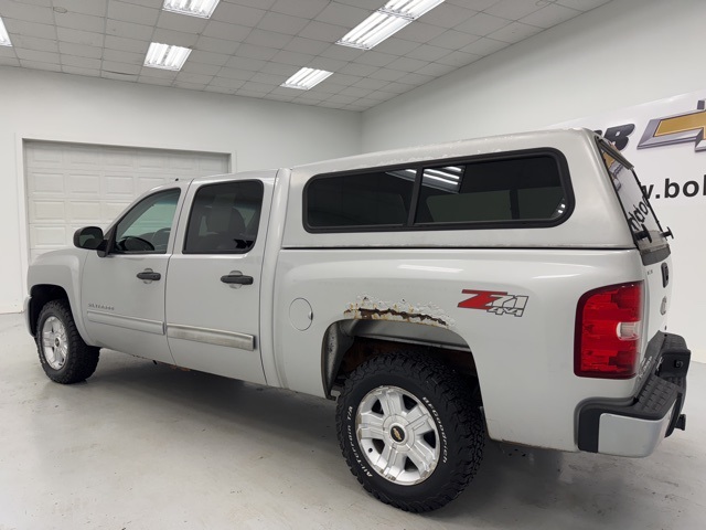 used 2010 Chevrolet Silverado 1500 car, priced at $11,000