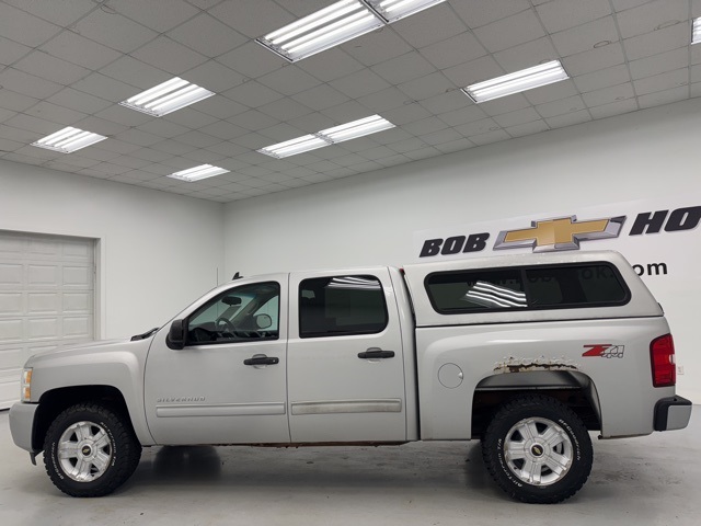 used 2010 Chevrolet Silverado 1500 car, priced at $11,000