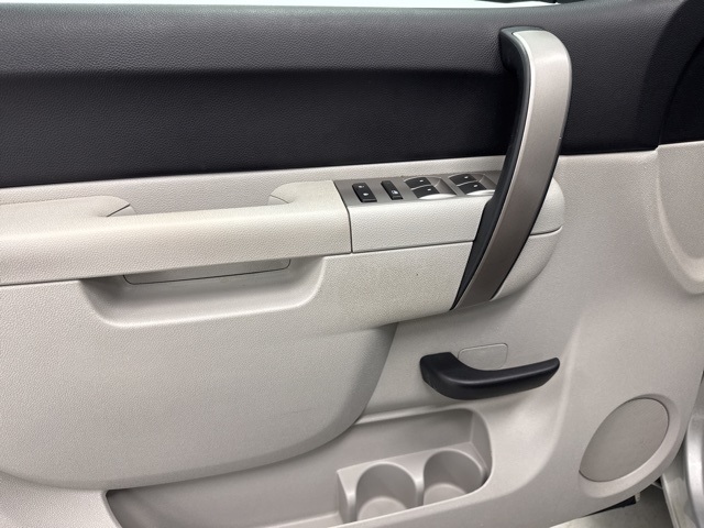 used 2010 Chevrolet Silverado 1500 car, priced at $11,000