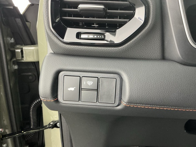 new 2026 Honda Passport car, priced at $55,600