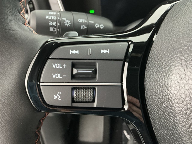 new 2026 Honda Passport car, priced at $55,600