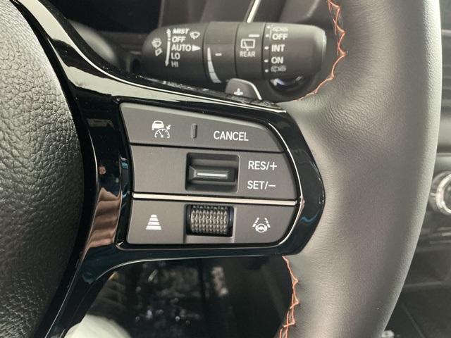 new 2026 Honda Passport car, priced at $55,600