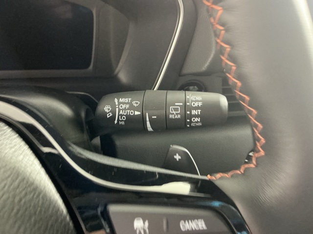 new 2026 Honda Passport car, priced at $55,600