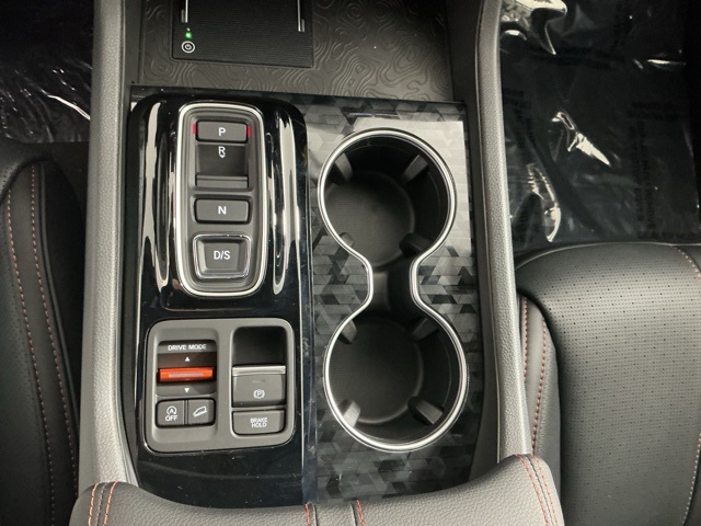 new 2026 Honda Passport car, priced at $55,600