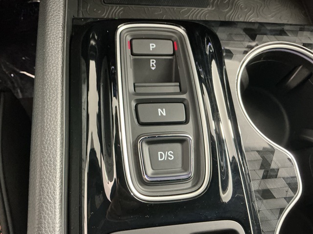 new 2026 Honda Passport car, priced at $55,600