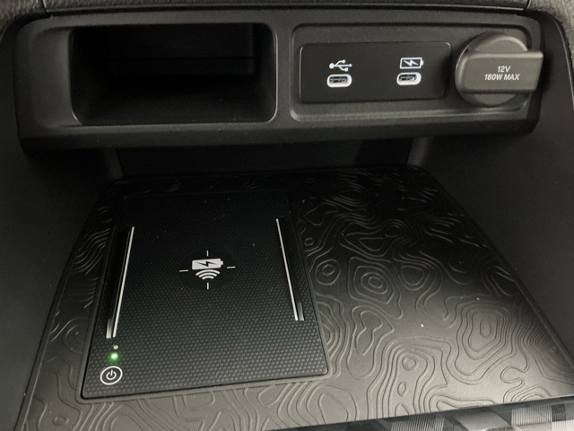 new 2026 Honda Passport car, priced at $55,600