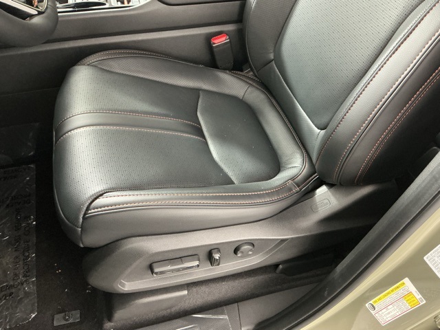 new 2026 Honda Passport car, priced at $55,600