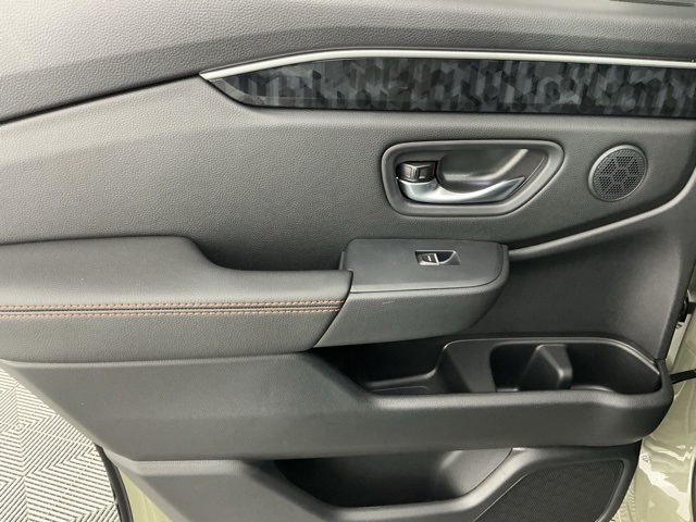 new 2026 Honda Passport car, priced at $55,600