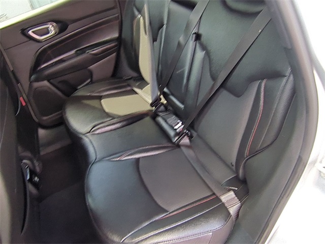 used 2024 Jeep Compass car, priced at $23,511