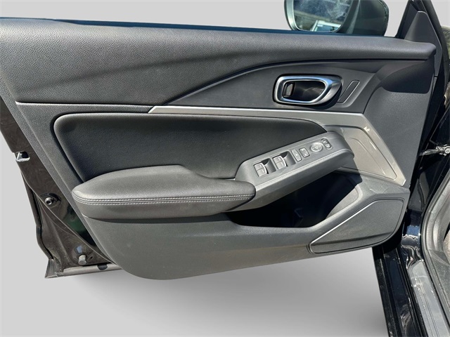 used 2023 Acura Integra car, priced at $25,693