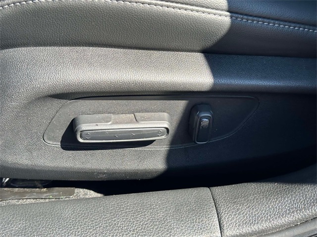 used 2023 Acura Integra car, priced at $25,693