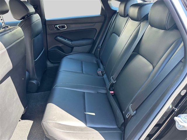 used 2023 Acura Integra car, priced at $25,693