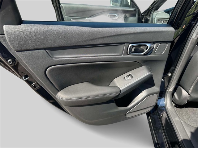 used 2023 Acura Integra car, priced at $25,693