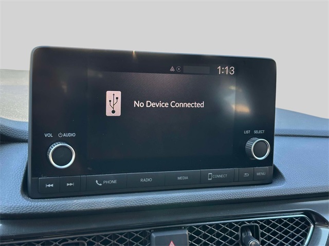 used 2023 Acura Integra car, priced at $25,693