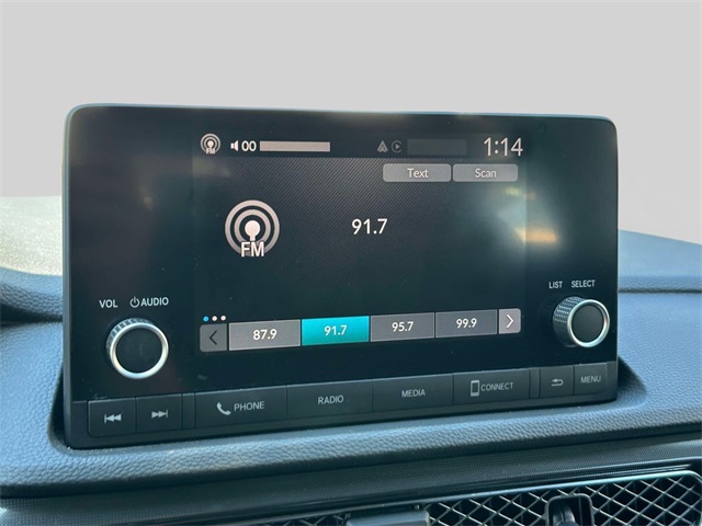 used 2023 Acura Integra car, priced at $25,693