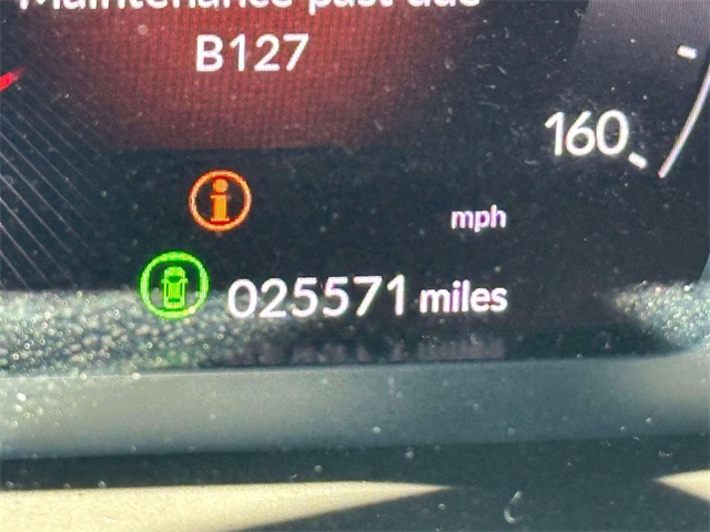 used 2023 Acura Integra car, priced at $25,693