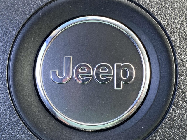 used 2018 Jeep Cherokee car, priced at $14,900