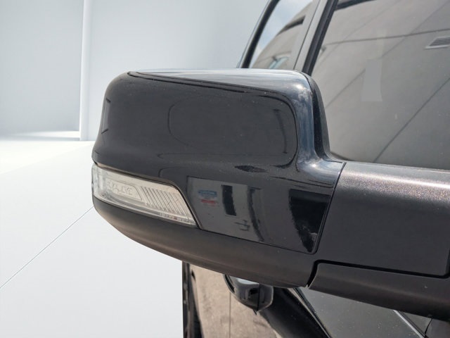 used 2021 Ram 1500 car, priced at $33,174