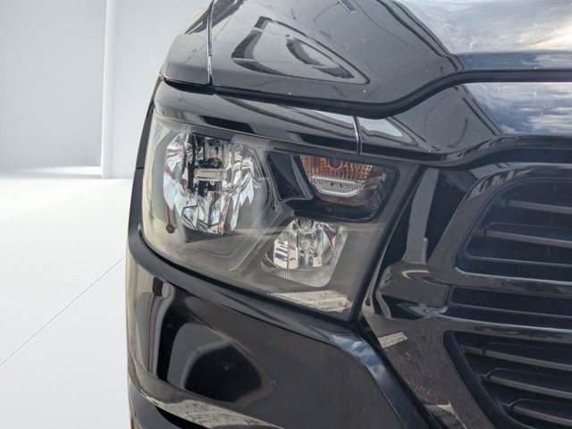 used 2021 Ram 1500 car, priced at $33,174
