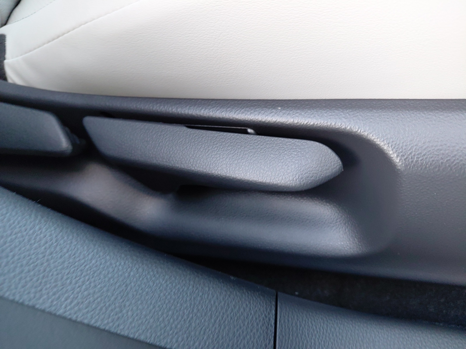 new 2026 Toyota Prius car, priced at $36,497