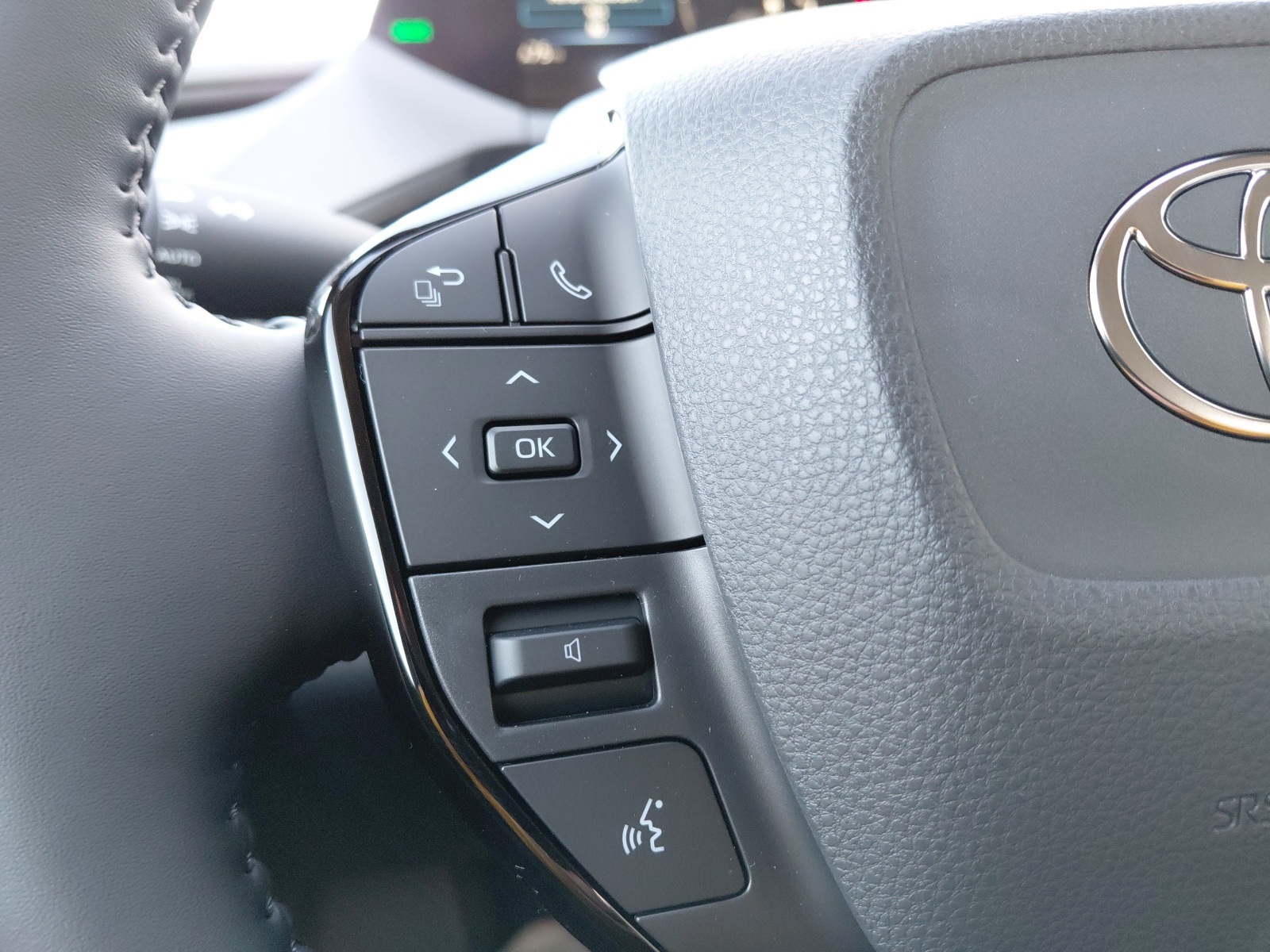 new 2026 Toyota Prius car, priced at $36,497