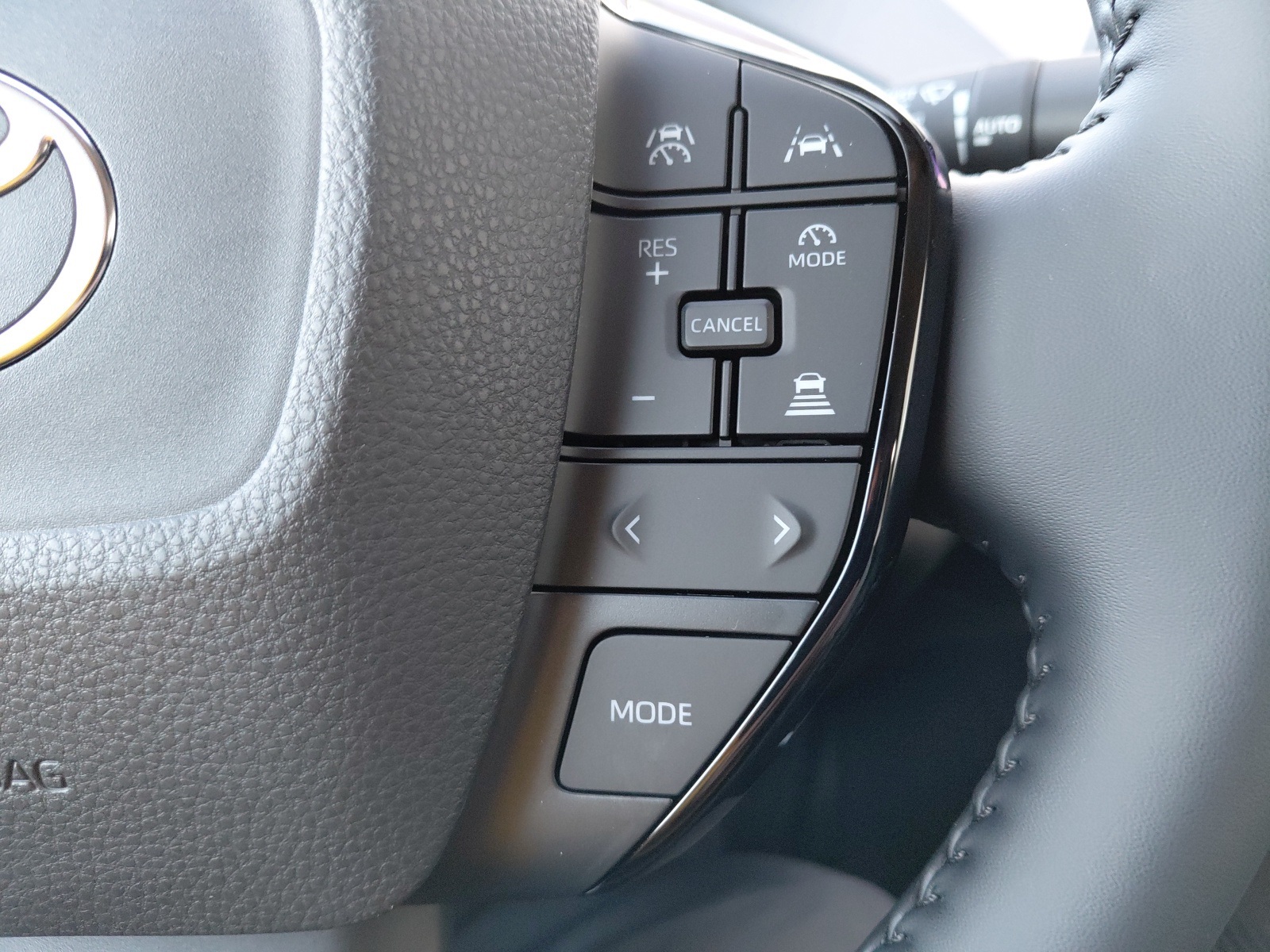 new 2026 Toyota Prius car, priced at $36,497