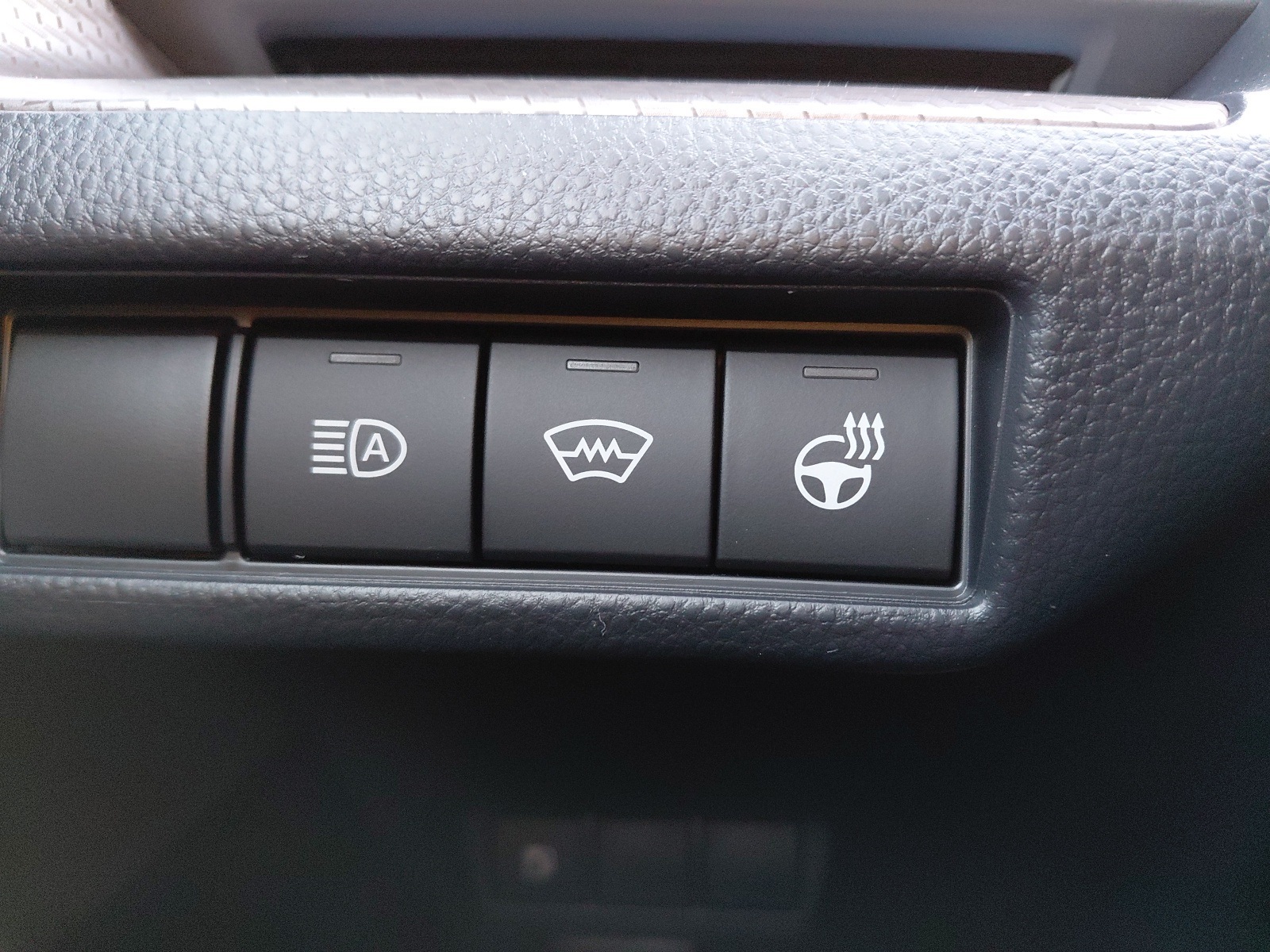 new 2026 Toyota Prius car, priced at $36,497