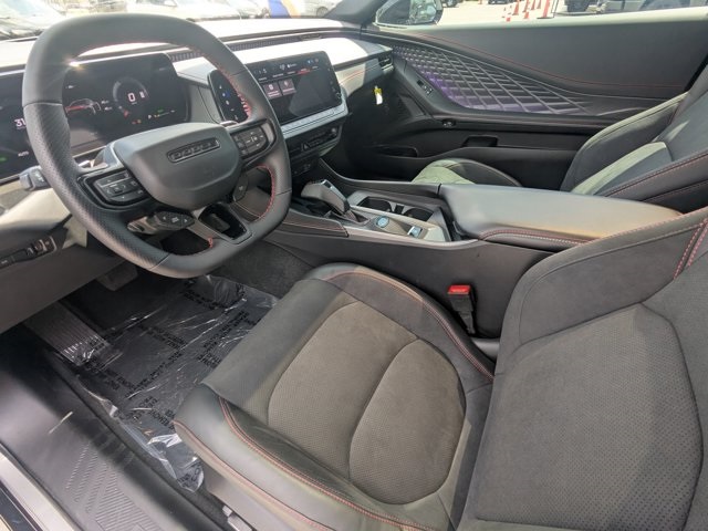 new 2024 Dodge Charger car, priced at $54,970